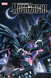 Vengeance Of The Moon Knight (2024) #8