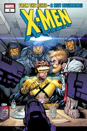 X-Men (2024) #3