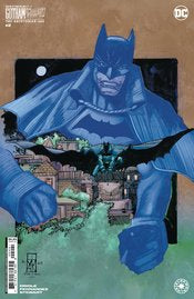 Batman Gotham Gaslight Kryptonian Age #2 (Of 12) Cvr C Cowan