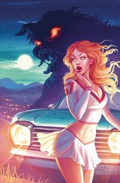 Man Goat & Bunnyman Beware The Pigman #2 (Of 3) Cvr C Sonia