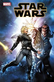 Star Wars (2020) #50 Stephen SegoviaVar