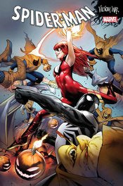 Venom War: Spider-Man #2 (Of 4)