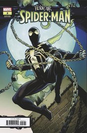 Venom War: Spider-Man #2 (Of 4) Mark Bagley Var