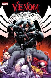 Venom: Separation Anxiety (2024) #5 (Of 5)