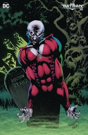 Batman Brave And The Bold #16 Cvr B Kelley Jones Deadman Var