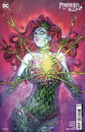 Poison Ivy (2022) #25 Cvr C Noobovich Csv