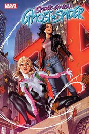 Spider-Gwen The Ghost-Spider (2024) #6