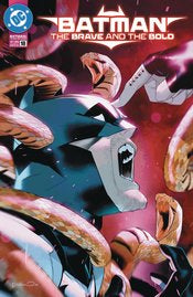 Batman Brave And The Bold #18 Cvr A Simone Di Meo