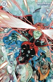 Batman Brave And The Bold #18 Cvr C Di Giandomenico Var