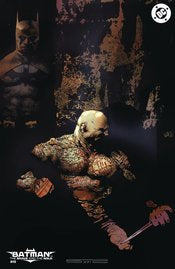 Batman Brave And The Bold #19 Cvr C Stevan Subic Var