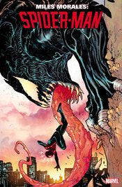 Miles Morales Spider-Man #29 Sara Pichelli Var