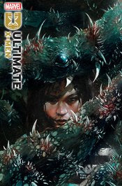 Ultimate X-Men (2024) #13 Martin Simmonds Var