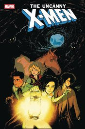 Uncanny X-Men (2024) #13