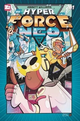 Hyper Force Neo Tp