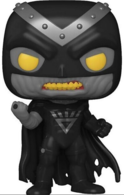 Pop Blackest Night Black Hand Spec Ed Vinyl Fig (384)
