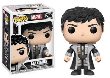Pop Inhumans Maximus Vinyl Fig (256)