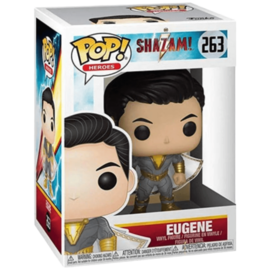 Pop Shazam Eugene Vinyl Fig (263)