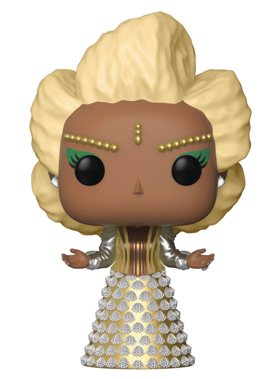Pop Wrinkle In Time Mrs Which Vinyl Fig (397)