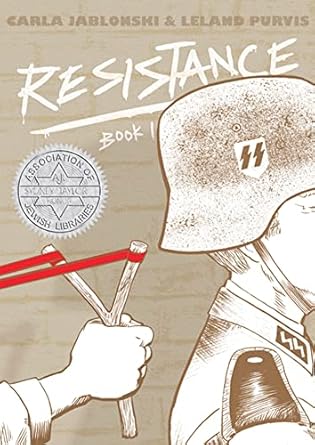 Resistance Gn Vol 01 Resistance