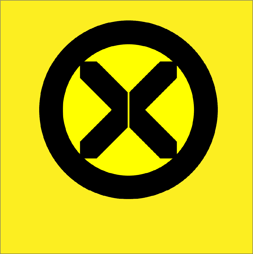 X-Men Universe