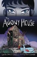 Agony House by Cherie Priest Hc Illustrated Novel