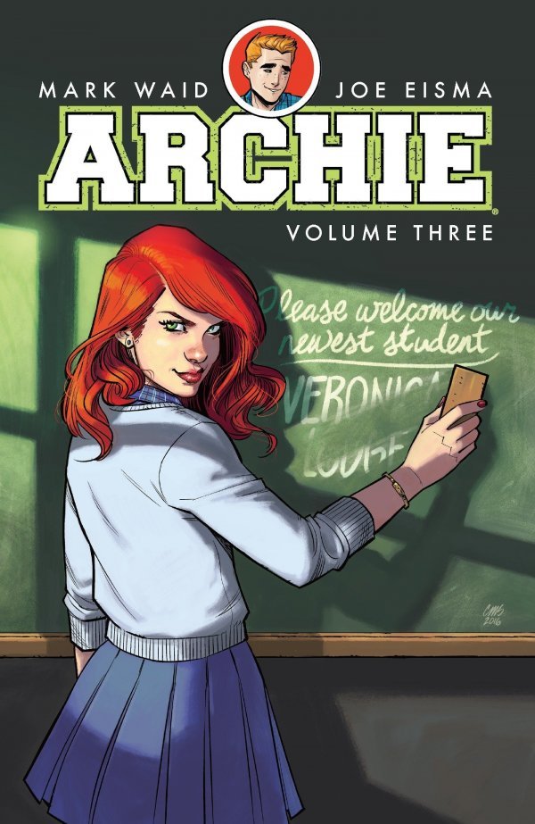 Archie by Mark Waid Tp Vol 03