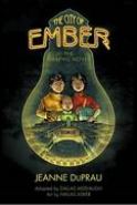 City Of Ember Sc by Jeanne DuPrau