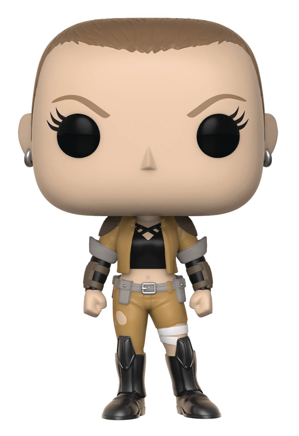 Pop X-Men Negasonic Teenage Warhead Vinyl Fig (317)
