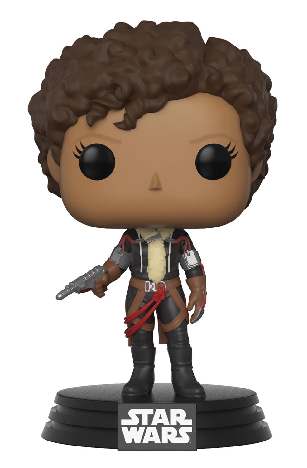 Pop Star Wars Solo W1 Val Vinyl Fig (243)