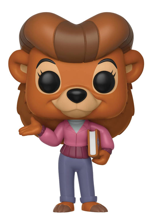 Pop Talespin Rebecca Cunningham Vinyl Fig (443)