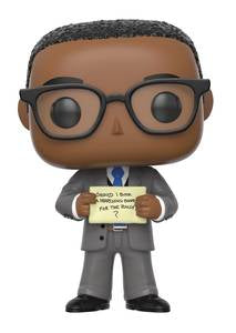 Pop Veep Richard Splett Vinyl Fig (726)