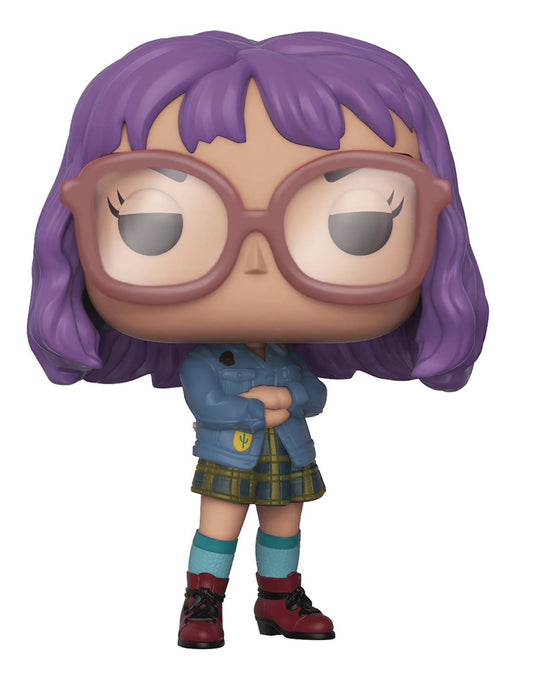 Pop Runaways Gert Yorkes Vinyl Fig (358)