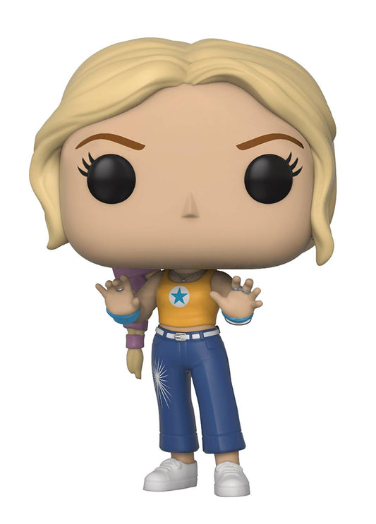 Pop Runaways Karolina Dean Vinyl Fig (357)