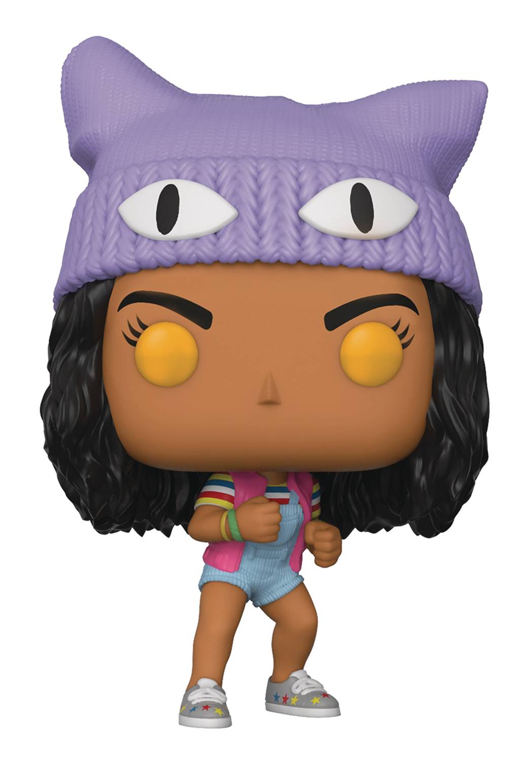 Pop Runaways Molly Hernandez Vinyl Fig (359)