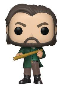 Pop Mortal Engines Thaddeus Valentine Vinyl Fig (682)