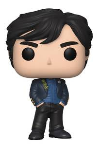 Pop Mortal Engines Tom Natsworthy Vinyl Fig (681)