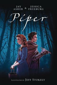 Piper Gn by Jay Asher