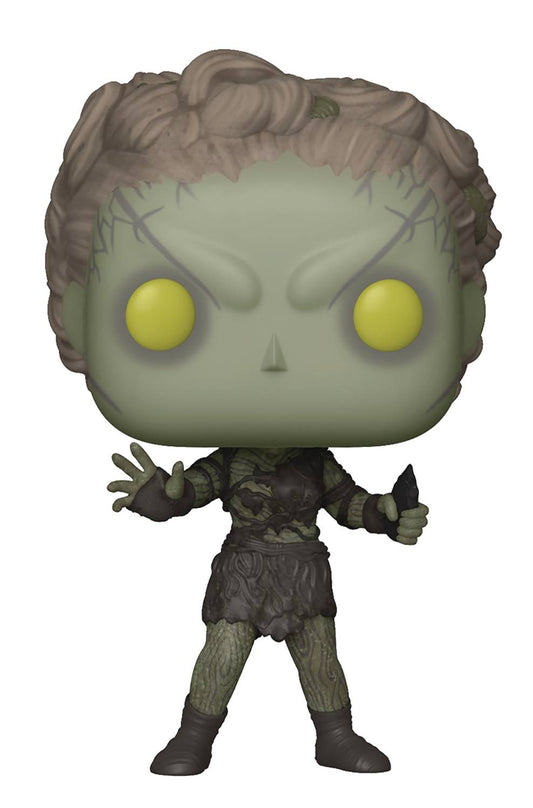 Pop Game Of Thrones S9 Children Of Forest Vinyl Fig (69)