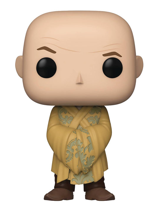 Pop Game Of Thrones S9 Lord Varys Vinyl Fig (68)