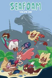 Seafoam Gn Friend For Madison