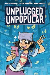 Unplugged And Unpopular Gn by Mat Heagerty