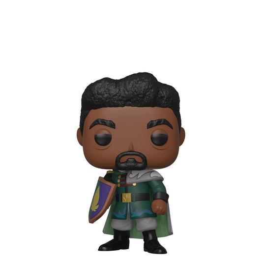 Pop Frozen 2 Mattias Vinyl Fig (586)