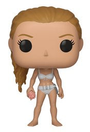 Pop James Bond Honey Ryder From Dr No Vinyl Fig (690)