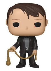 Pop James Bond Le Chiffre From Casino Royale Vinyl Fig (692)