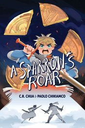 Sparrow's Roar Gn by CR Chua