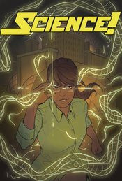 Science Gn The Elements of Dark Energy by Ashley V Robinson