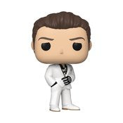 Pop Birds Of Prey Roman Sionis White Suit Vinyl Fig (306)