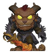 Pop Guild Wars 2 Rytlock Vinyl Fig (562)