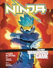 Ninja Gn Vol 01 Most Dangerous Game