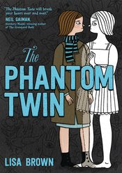 Phantom Twin Gn by Lisa Brown
